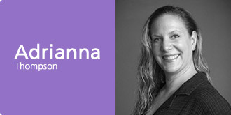 Adrianna Thompson