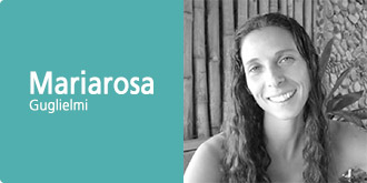 Mariarosa Guglielmi