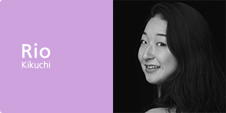 Rio Kikuchi